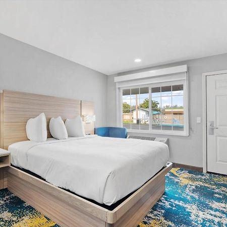 Cielo House Inn - باسو روبليس، سان لويس أوبيسبو، كاليفورنيا المظهر الخارجي الصورة